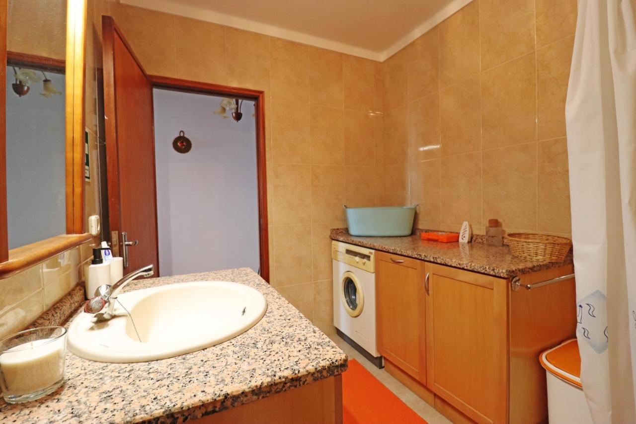Ocean View Apartment With Free Parking Barra Exterior photo