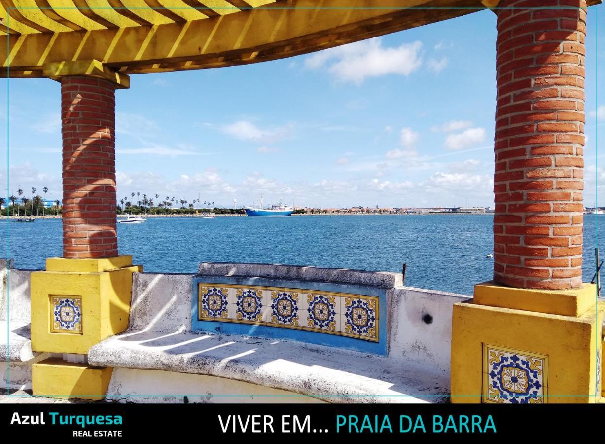 Ocean View Apartment With Free Parking Barra Exterior photo