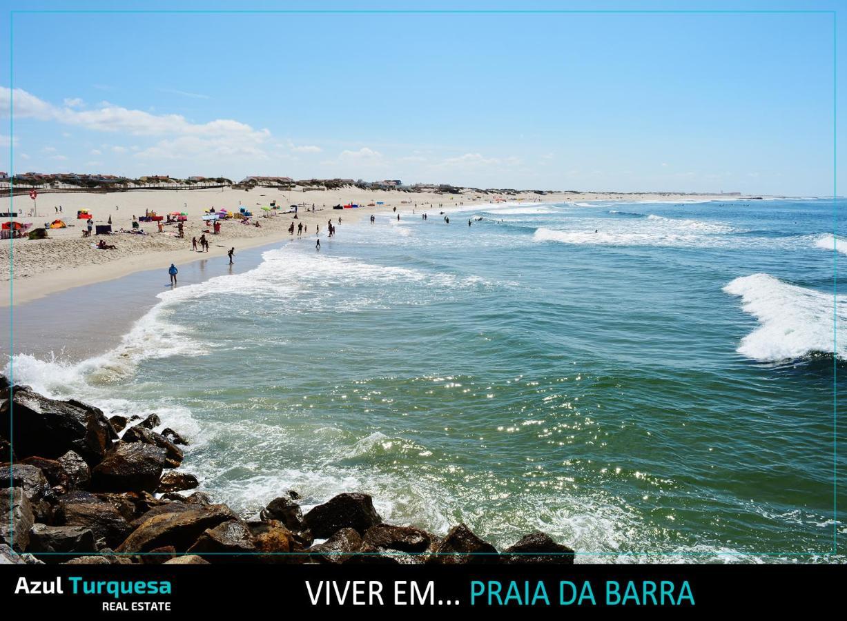 Ocean View Apartment With Free Parking Barra Exterior photo