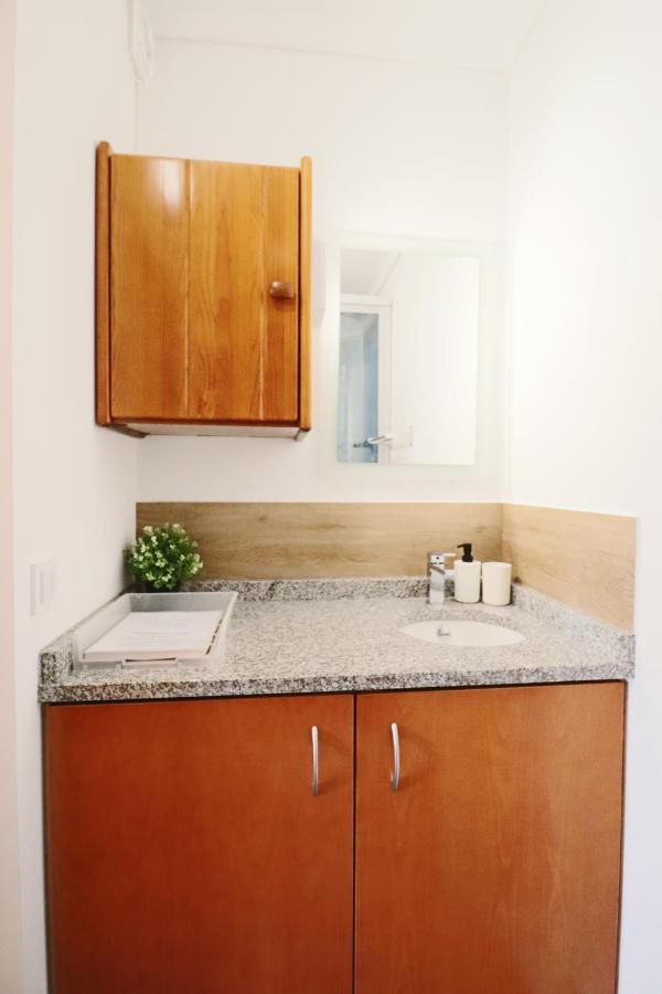 Ocean View Apartment With Free Parking Barra Exterior photo