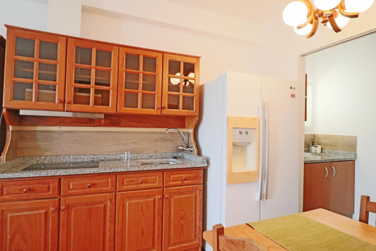 Ocean View Apartment With Free Parking Barra Exterior photo
